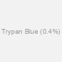 Trypan Blue (0.4%)